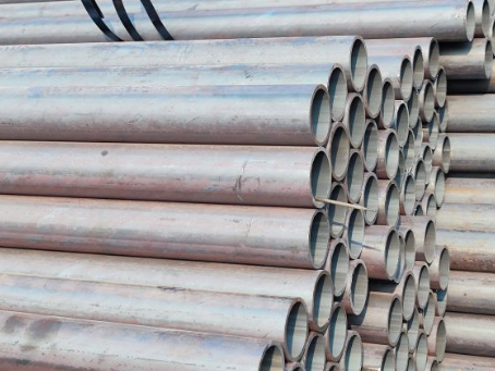 孝南20#无缝钢管