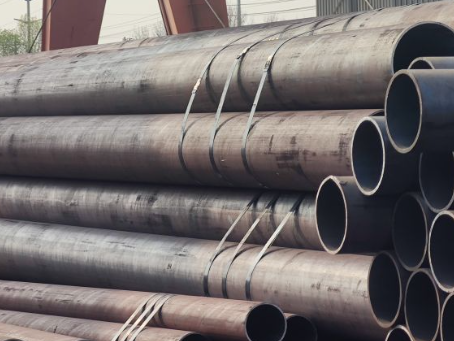 孝南45#无缝钢管