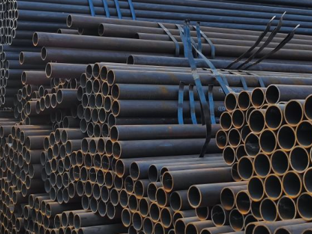 孝南16Mn无缝钢管