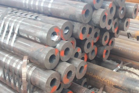 孝南27simn无缝钢管