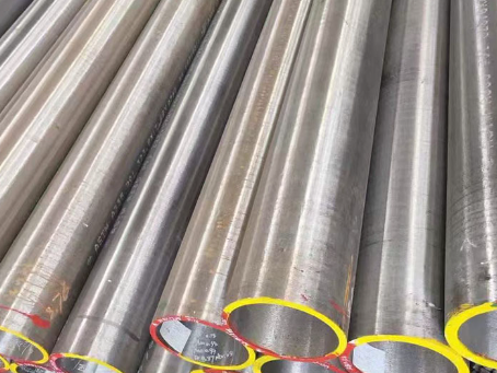 孝南P91无缝钢管