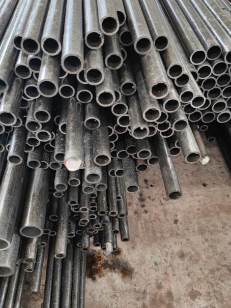 孝南35crmo精密钢管