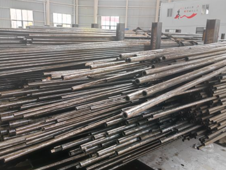 孝南20cr精密钢管