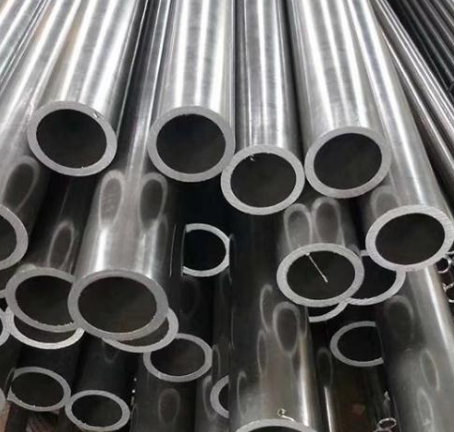 孝南20crmnti精密钢管