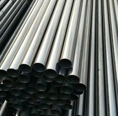 孝南gcr15精密无缝钢管