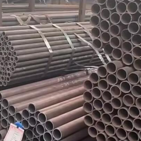 孝南12Cr1MoVG合金管