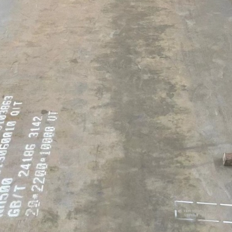 孝南NM500 耐磨板