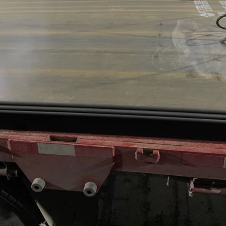 孝南NM550 耐磨板