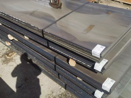 孝南60Si2Mn弹簧钢板