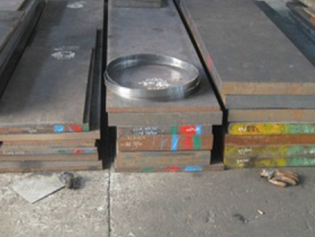 孝南18NiCrMo5模具钢