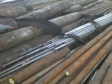 孝南40CrMnMo7模具钢