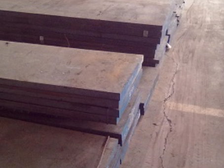 孝南3Cr17Mo模具钢