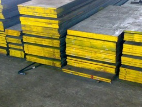 孝南Cr12Mo1V1模具钢