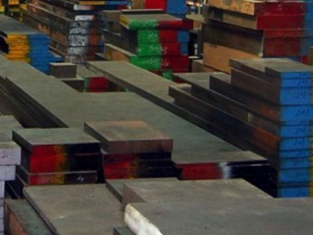 孝南9CR06WMN模具钢