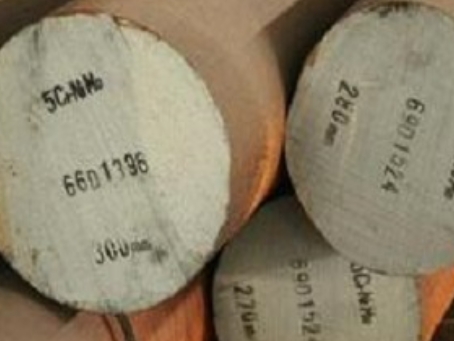 孝南5CrMnMo模具钢