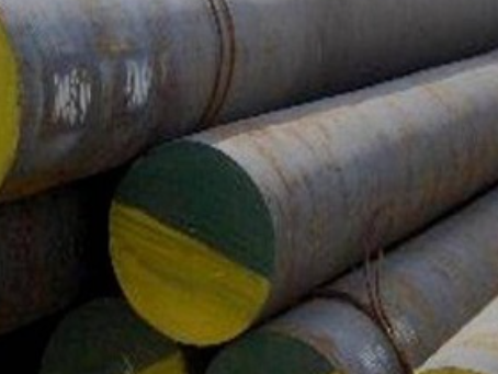 孝南6CrMnSi2Mo1V工具钢