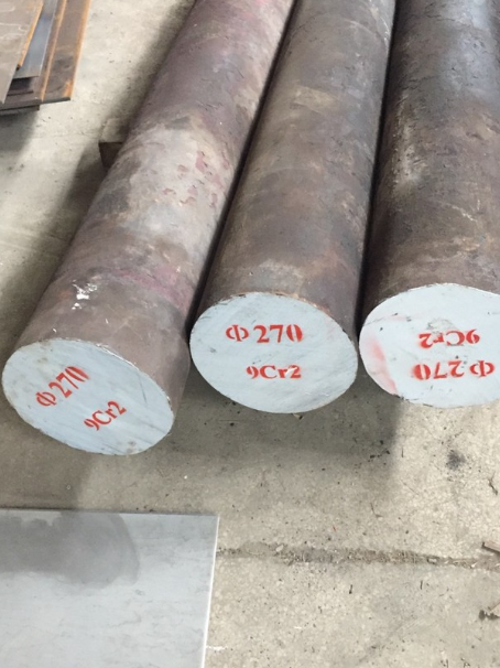 孝南9Cr2工具钢