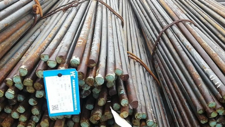 孝南30CrNi3Mo合金结构钢