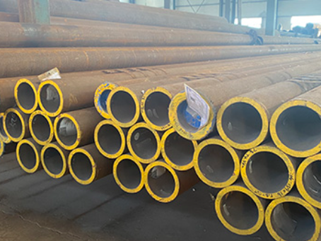 孝南P11合金钢管