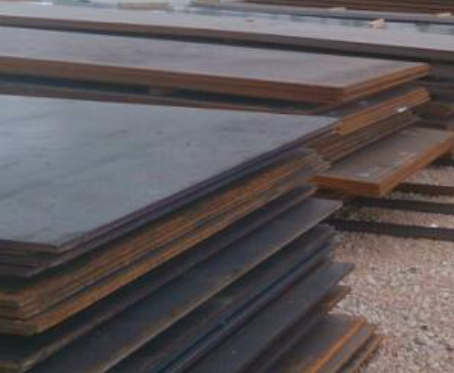 孝南40CrMo合金钢板