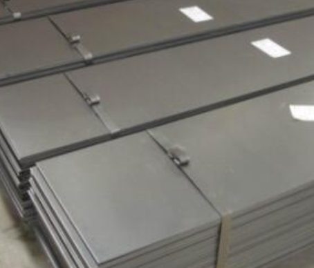 孝南Q420C高强钢板