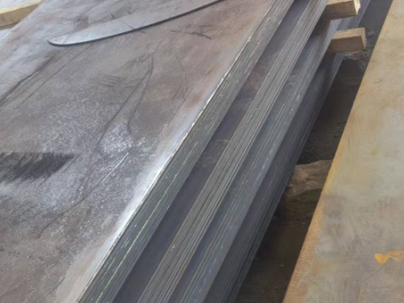 孝南15CrMo合金钢板