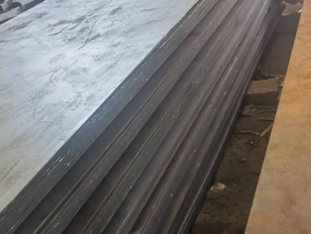 孝南12cr1mov合金钢板