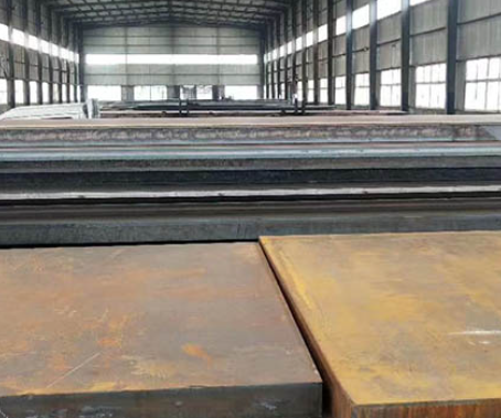 孝南20Cr合金钢板